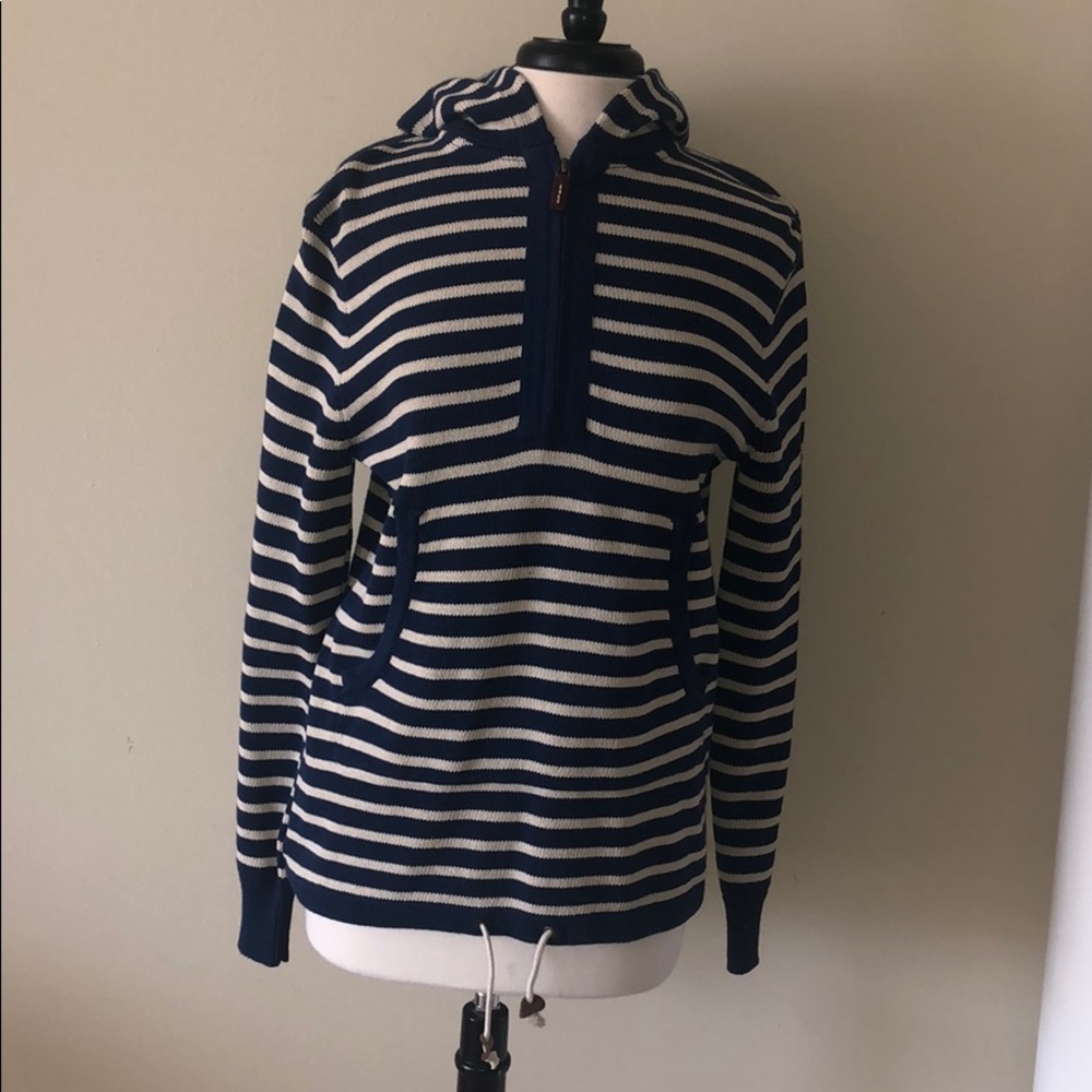 J. Crew unisex pullover